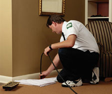 Air Duct Cleaning