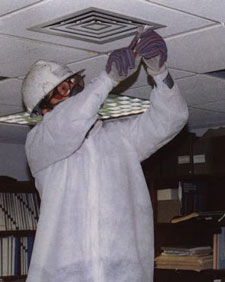 Air Duct Cleaning