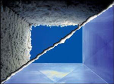 Air Duct Cleaning