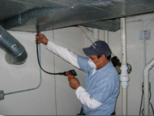 Air Duct Cleaning