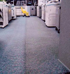 Commercial Cleaning