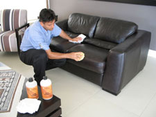 Sofa Cleaning vernon hills