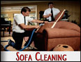 Sofa Cleaning