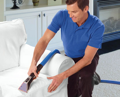 Upholstery Cleaning Burr Ridge, IL 60527
