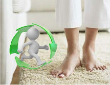 Carpet Cleaning water damage restoration libertyville