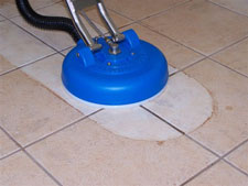 Tile Cleaning park ridge
