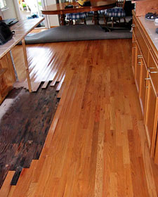 Water Damage northbrook