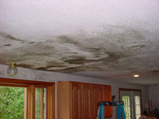 Water Damage