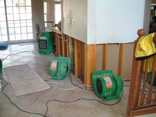 Water Damage