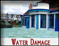 Water Damage Restoration Evanston