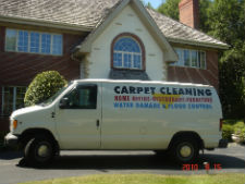 Carpet Cleaning water damage restoration Glenview