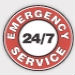 emergency service Palatine